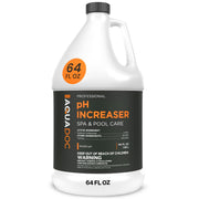MAV AquaDoc 64 oz front label showing product identity and benefits
