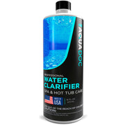 MAV AquaDoc front bottle view showing 16oz label and ease of use