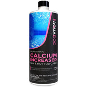 MAV AquaDoc front label of 32 oz bottle showing product and benefit