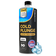 MAV AquaDoc front label showing product name and size for quick ID and trust