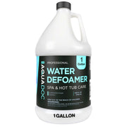 MAV AquaDoc front label showing product name and size for quick identification