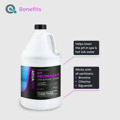 MAV AquaDoc fine granules texture close-up illustrating fast dissolving performance