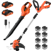 MAXLANDER combo kit front packaging showing included tools and benefits