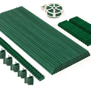 MAXPACE front packaging showing full stake kit and benefit of complete accessories