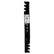 MaxPower 331376XB front view showing blade shape and cutting edge, brand reliability