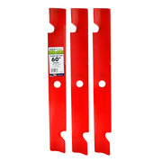 MaxPower 561139B front view showing full blade, durable cutting edge benefit