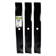 MaxPower 561145B front view showing three blades and fit compatibility benefit