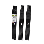 Maxpower 561381B front packaging showing three blades and fit info