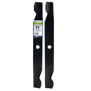 MaxPower 561713B front view showing blade shape for accurate fit