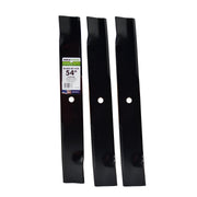 Maxpower blade front packaging showing fitment information and USA-made quality