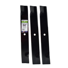 Maxpower blade front packaging showing fitment information and USA-made quality