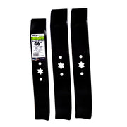 Maxpower front packaging showing 561540B set and fit information for ease