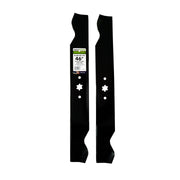 MaxPower front packaging showing 561544B blades and fit info for quick identification