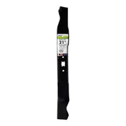 Maxpower front packaging showing blade and part number for easy identification