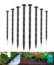 Meboyz front packaging showing 100 stakes and clear count benefit