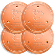 Mellbree front packaging showing 4-pack and product benefit