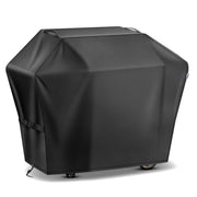 Mepple front view showing full 65-inch coverage and clean protection