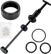 Mezvion front packaging showing part number and fit for quick identification