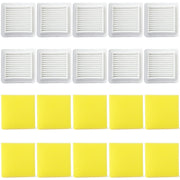 Mhrxusd front packaging showing 10-pack filters and quick replacement benefit