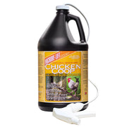 MICROBE-LIFT front label showing product benefits and concentrate savings