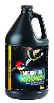 MICROBE-LIFT front label showing product and benefits