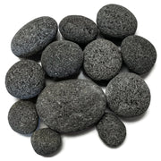 Midwest Hearth front of box showing product and weight for easy identification