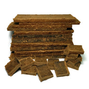 Midwest Hearth front packaging showing 144-count box and branding, quick identification benefit