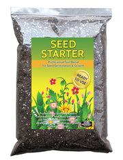 Midwest Hearth front packaging showing 4 dry quarts and ready-to-use benefit
