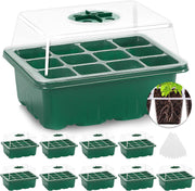 MIXC front packaging showing full 10 pack kit and organized components
