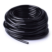 MIXC tubing front packaging showing 50ft roll and product label, clear identification benefit