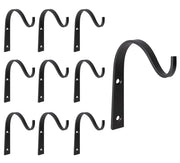 Mkono hook front view showing clean minimal design and durable look