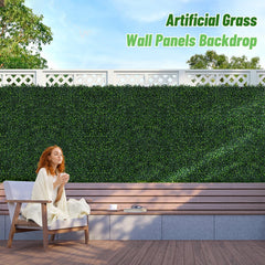 Moeput close-up of polyethylene leaf texture for realistic look