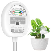 moistenland front view meter showing full device and easy reading benefit