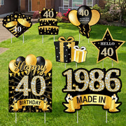 MOORAY front packaging display showing full black and gold set with bold impact