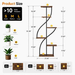 MOSTWOGO grow lights close-up demonstrating adjustable light levels benefit