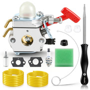 MOTOALL WT-458 front assembly view showing precise fit and reliable replacement