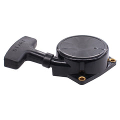 MOTOKU starter front assembly showing fit and durable construction benefit