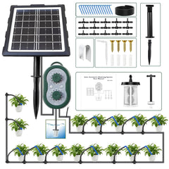 MQUPIN front unit and package showing complete kit and quick install benefit