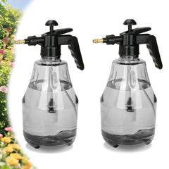 MRPAPA front view of 50oz sprayer showing compact design and easy handling