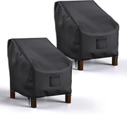 Mrrihand front view showing two-pack covers and protective features