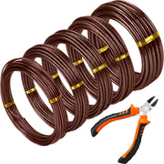 Mudder front packaging showing full bonsai wire kit benefits