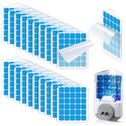 Mysora front packaging showing 20-pack refills and compatibility badge for quick identification