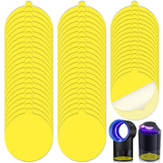 Mysora front packaging showing 60-pack glue boards and benefits