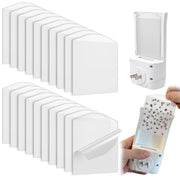 Mysora front packaging showing 20 refill cards and bulk supply benefit