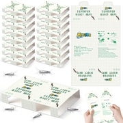 Mysora front packaging showing 32-pack traps and clear usage benefit