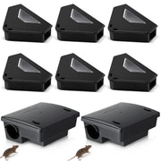 Mysora front packaging showing full 8-pack kit and contents for quick identification
