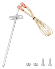 Nahntaipy front view of probe packaging showing compatibility and quick installation benefit