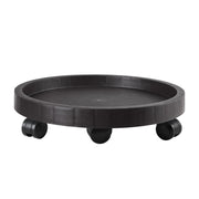 NAZKAEN front view of 17.5-inch caddy showing ready-to-use benefit
