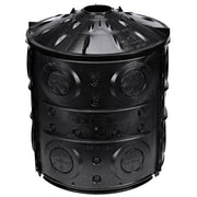 NDS Flo-Well front view showing kit components and compact design benefit
