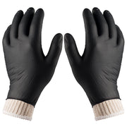Nechtik front packaging showing gloves and liners for organized storage and quick access